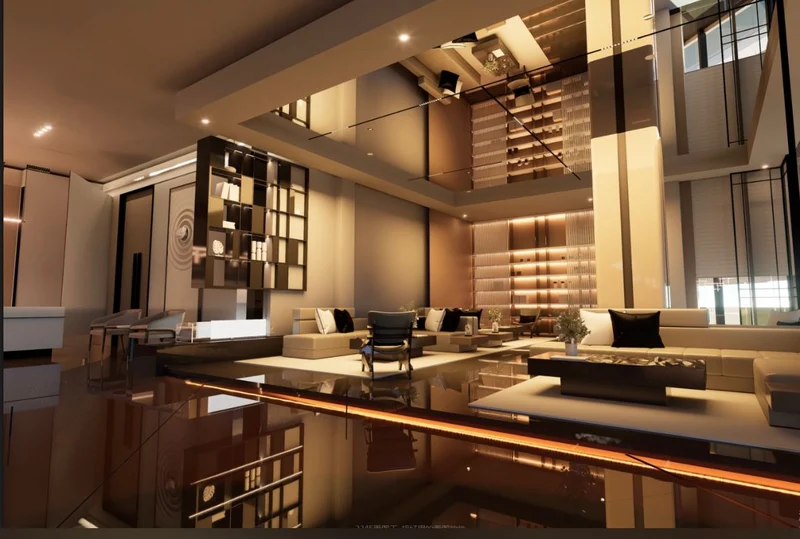 2 Bedroom Apartment For Sale In Kilimani.Nairobi