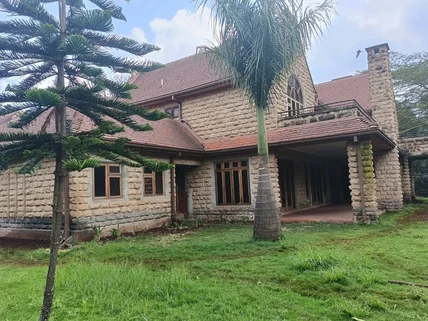 5-bedroom Townhouse for sale in Karen, Nairobi