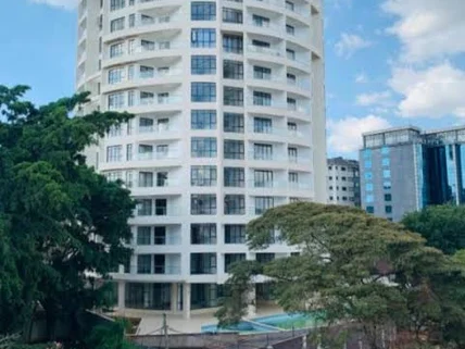 2-bedroom Apartment for rent in Westlands Area, Westlands