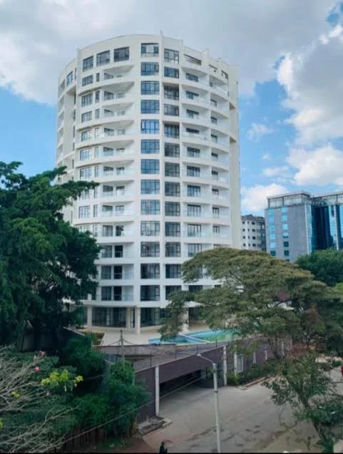 Westlands | 2-BEDROOM Apartment To Let, Kes 110,000 Per Month
