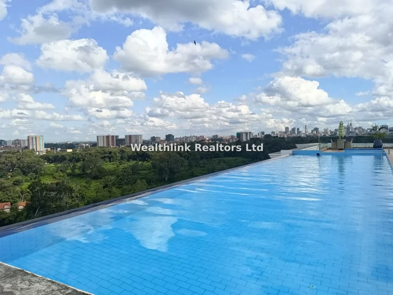 3-bedroom Apartment for rent in Parklands