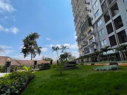 3-bedroom Apartment for rent in Kileleshwa, Nairobi