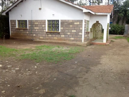 4-bedroom House for rent in Ongata Rongai, Kajiado County