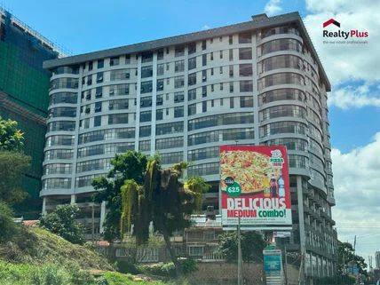 Commercial Property for rent in Westlands Area, Westlands