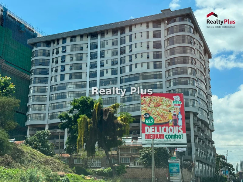 Commercial Property for rent in Westlands Area