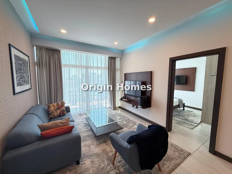 2-bedroom Apartment for rent in Westlands Area
