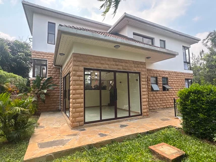 5-bedroom Villa for rent in Kiambu Road, Nairobi