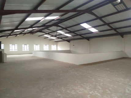 Warehouse for rent in Ruaraka, Nairobi