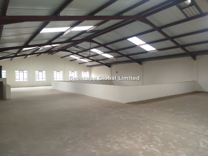 Warehouse for rent in Ruaraka