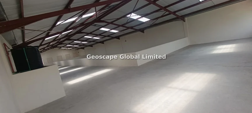 Warehouse for rent in Ruaraka