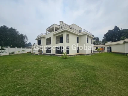 5-bedroom House for rent in Loresho, Westlands