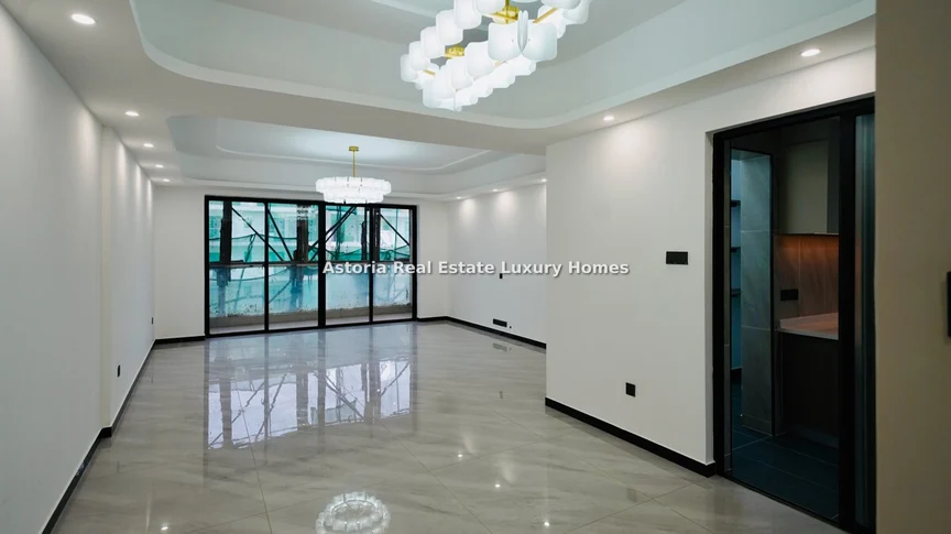 3-bedroom Apartment for sale in Kileleshwa