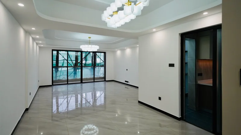 3-Bedroom All En-Suite Apartment + DSQ For Sale in Kileleshwa