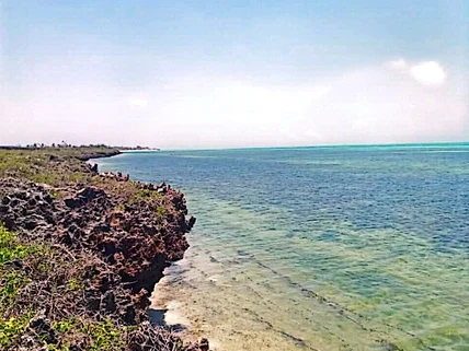 Land for sale in Watamu, Kilifi County