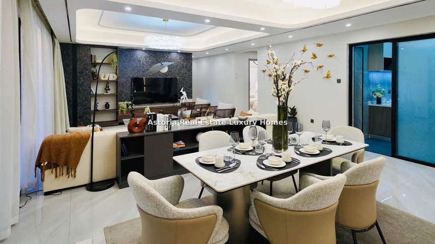 4-bedroom Apartment for sale in Kileleshwa