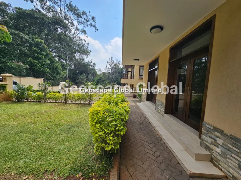 5-bedroom House for rent in Lavington