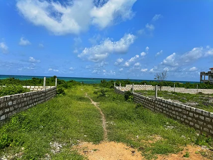 Land for sale in Watamu, Kilifi County