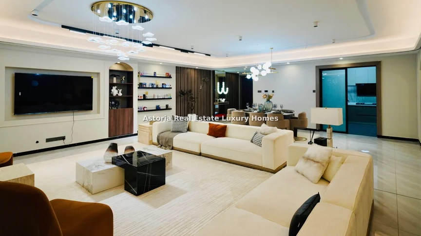 5-bedroom Apartment for sale in Kileleshwa