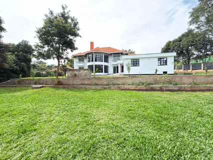 5-bedroom House for rent in Ridgeways, Nairobi