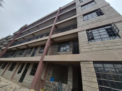 10-bedroom Apartment for sale in Ongata Rongai, Kajiado County