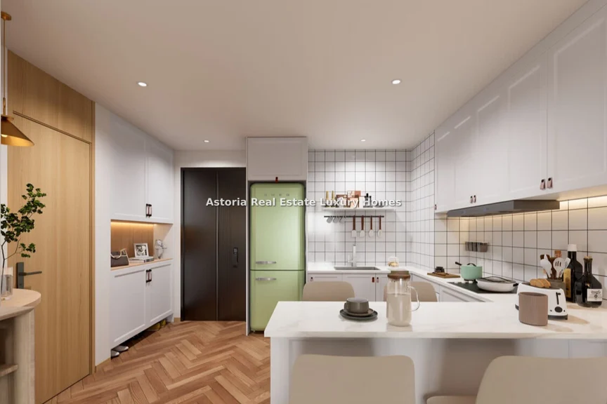 2-bedroom Apartment for sale in Westlands Area