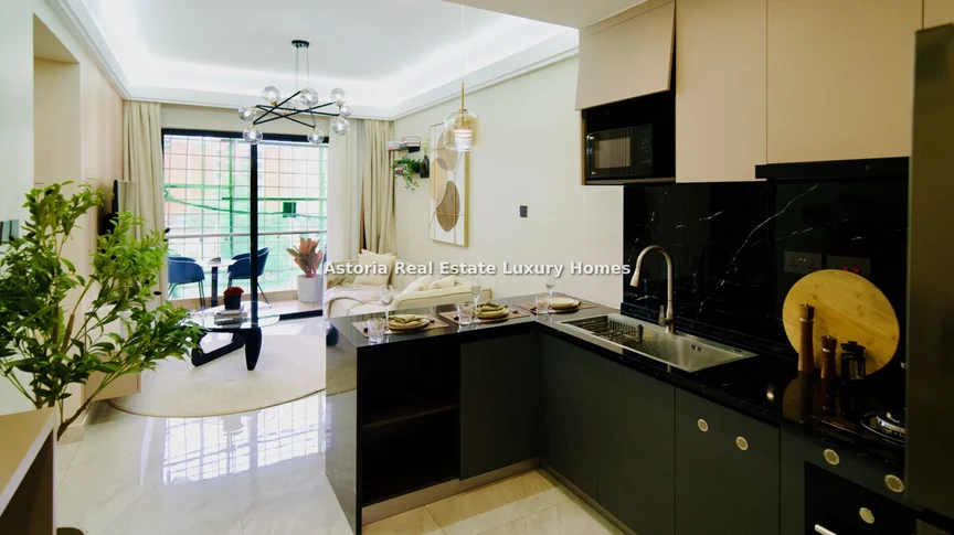 1-bedroom Apartment for sale in Westlands Area