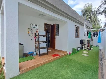 2-bedroom House for rent in Karen, Nairobi