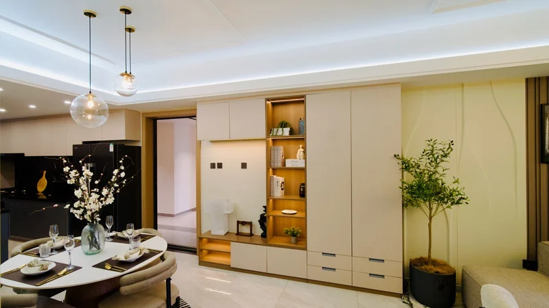 2-Bedroom Apartment Master En-Suite For Sale in Westlands