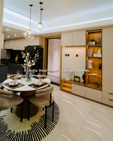 3-bedroom Apartment for sale in Westlands Area