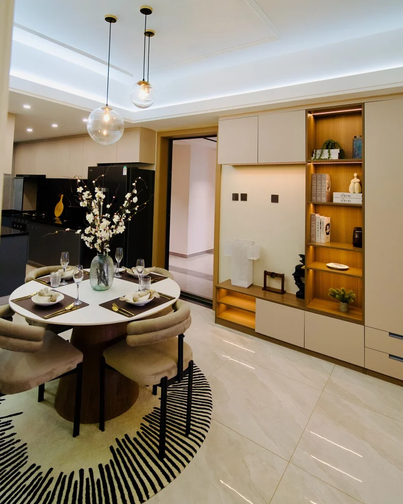 3-Bedroom Apartment Master En-Suite For Sale in Westlands