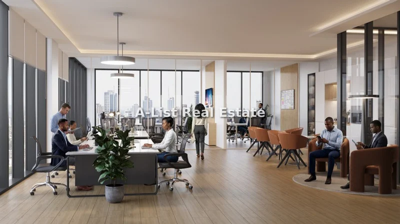 Office for sale in Upper Hill