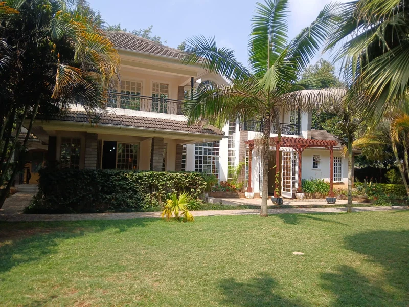 4br House, Karen