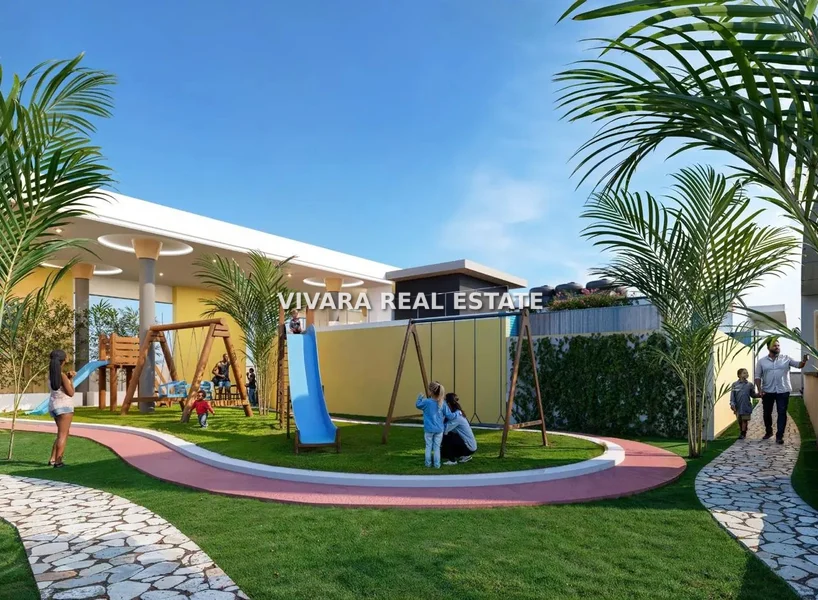 1-bedroom Apartment for sale in Kilimani