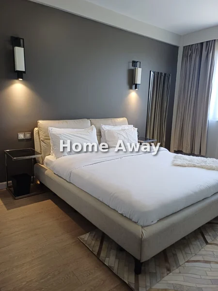 2-bedroom Apartment for rent in Riverside