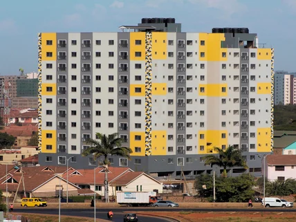 2-bedroom Apartment for sale in South B, Nairobi