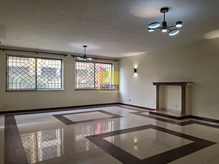 4-bedroom Apartment for rent in Westlands Area, Westlands