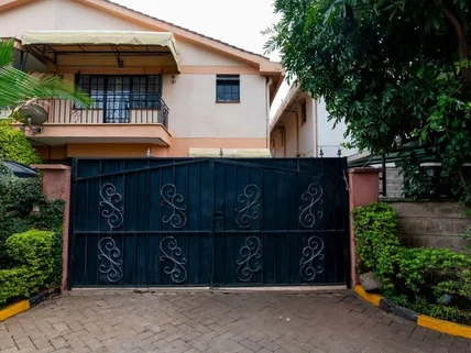 4-bedroom House for sale in South B, Nairobi