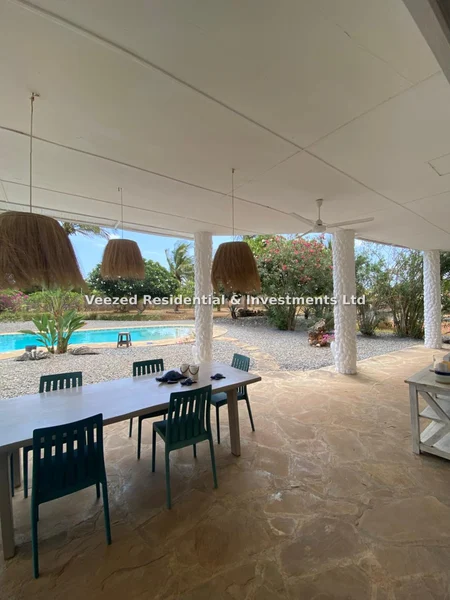 Land for sale in Kikambala