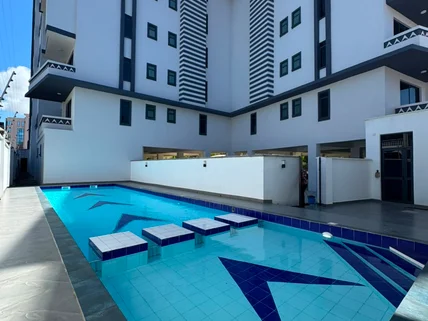 3-bedroom Apartment for sale in Nyali Area, Nyali