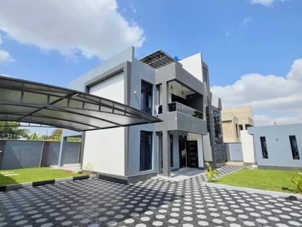 4-bedroom House for sale in Ruiru, Kiambu County