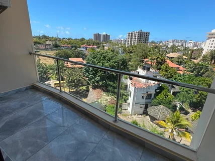 3-bedroom Apartment for rent in Nyali Area, Nyali