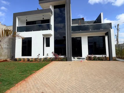 5-bedroom House for sale in Ruiru, Kiambu County