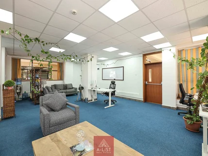 Office for rent in Kilimani, Nairobi