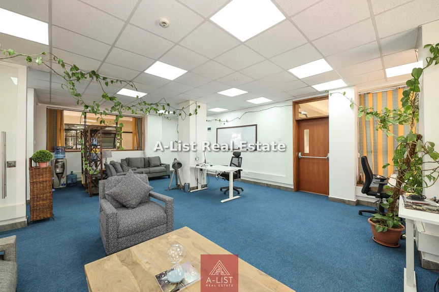 Office for rent in Kilimani