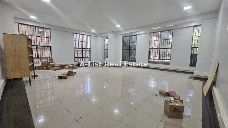 Office for rent in Kilimani