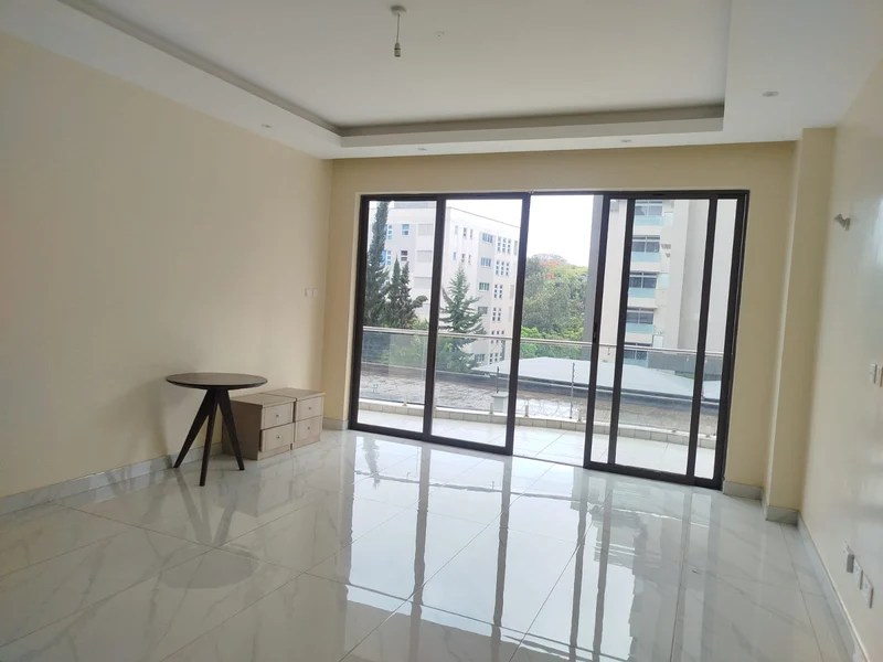 FOR SALE: General Mathenge Three-Bedroom Apartment with DSQ