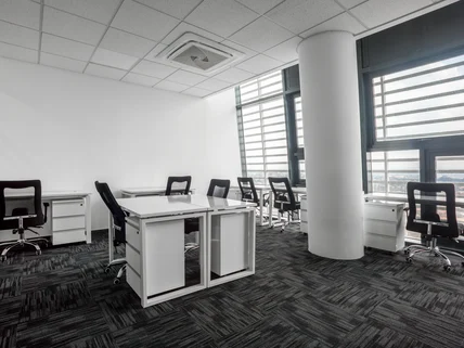 Office for rent in Upper Hill, Nairobi