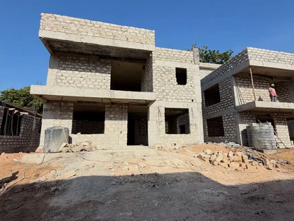 4-bedroom Townhouse for sale in Nyali Area, Nyali