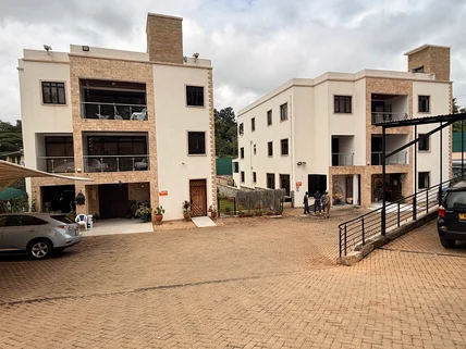 4-bedroom Townhouse for sale in Spring Valley, Westlands