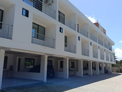 4-bedroom Townhouse for sale in Nyali Area, Nyali